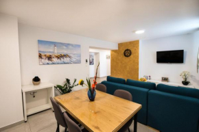 XCITE CITY Luxury Apartment Split